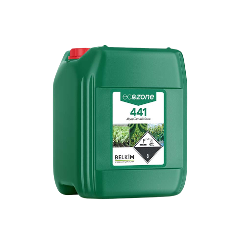 Ecozona 441 Caustic